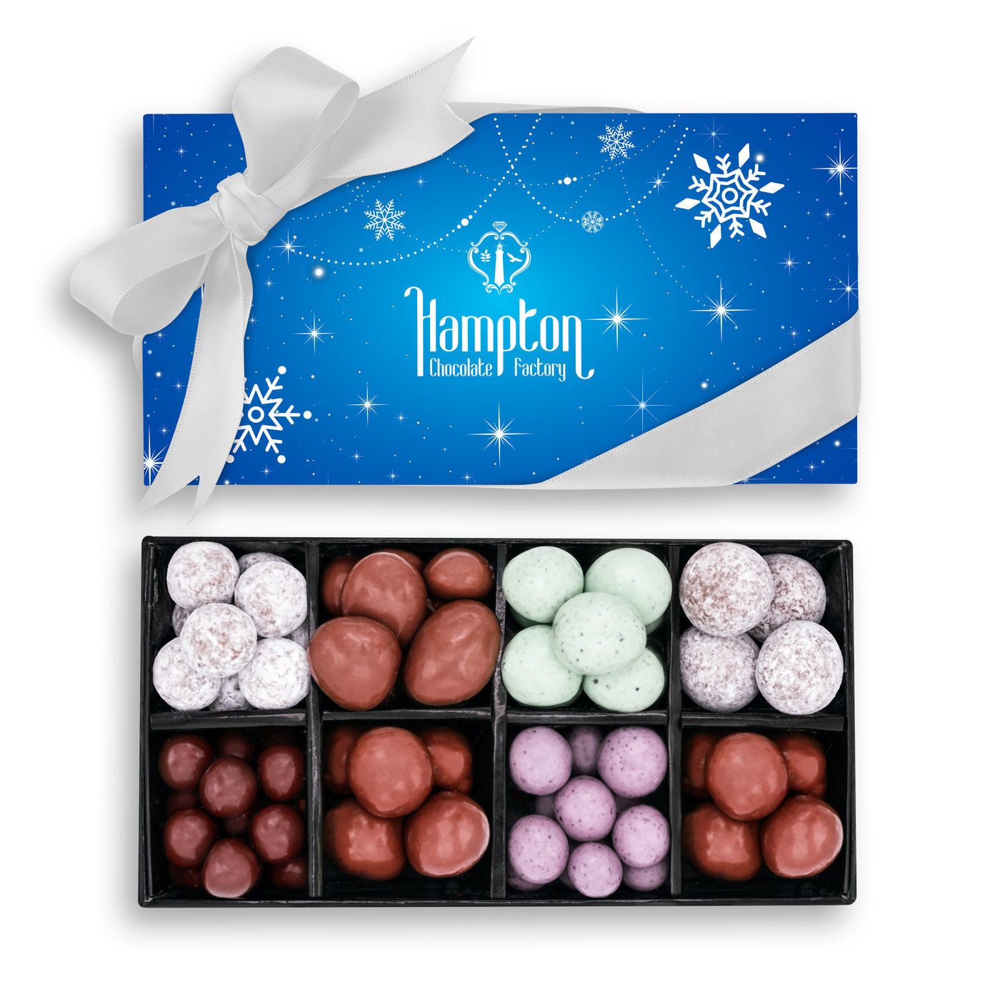 Holiday Happiness Gift Box