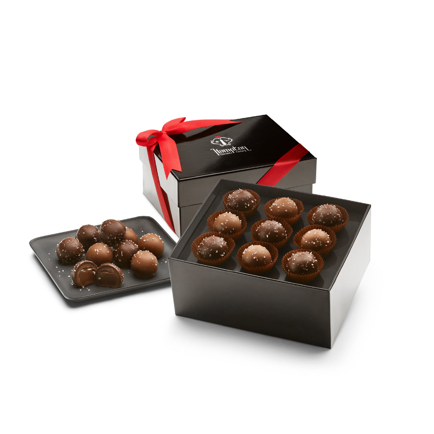 Signature Truffle Collection
