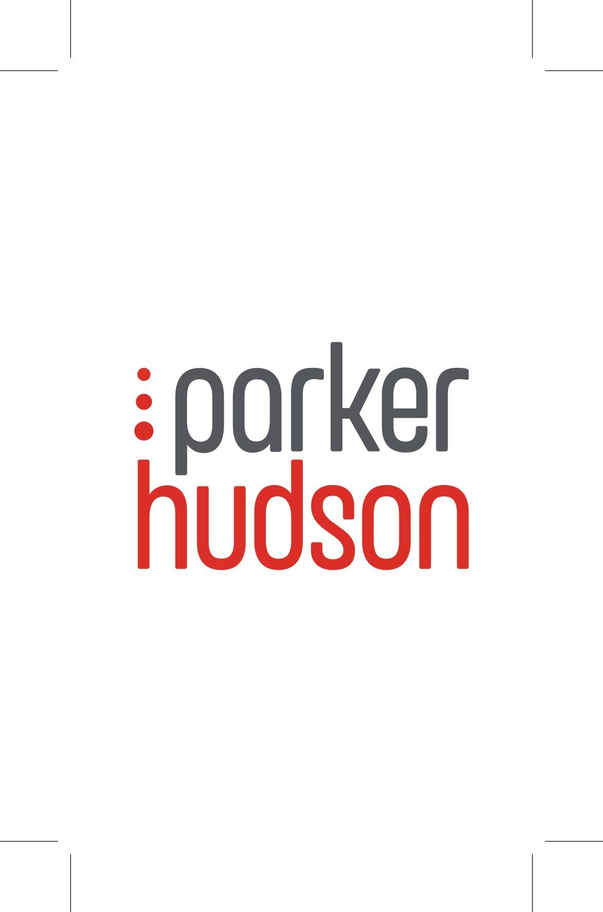 Parker Hudson Custom Design Cards