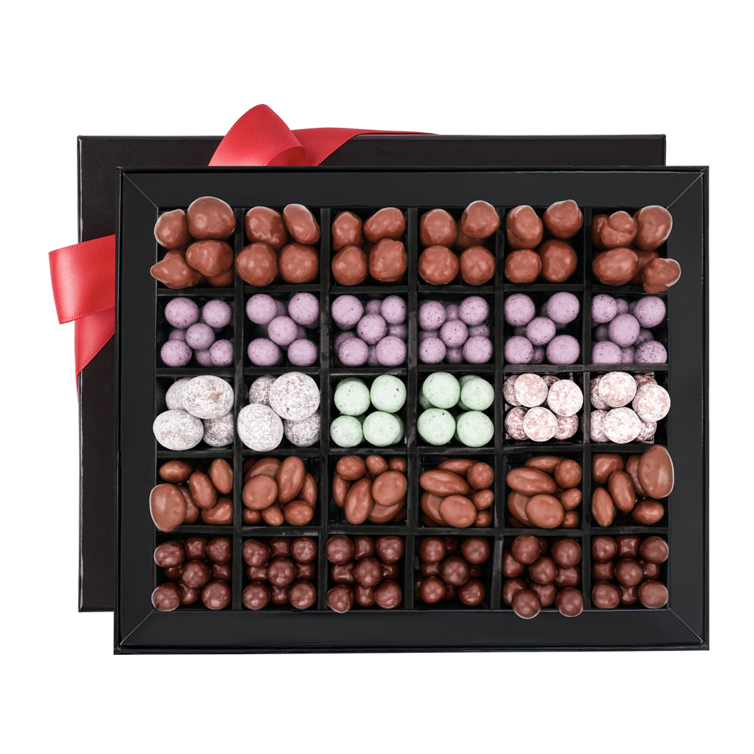 Quogue Luxury Gift Box (Large)
