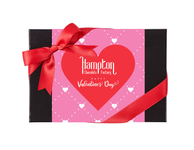 Limited Edition -  Westhampton Luxury Gift Box