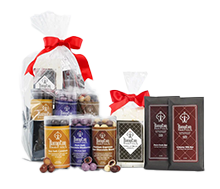 Chocolate Bliss Best Seller at Hampton Chocolate Factory