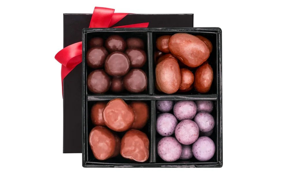 Quogue Chocolate box
