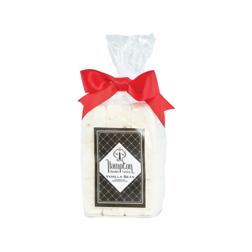 Vanilla Bean marshmallows