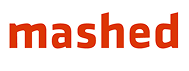 mashed logo