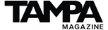 Tampa magazine logo