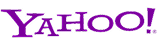 Yahoo logo