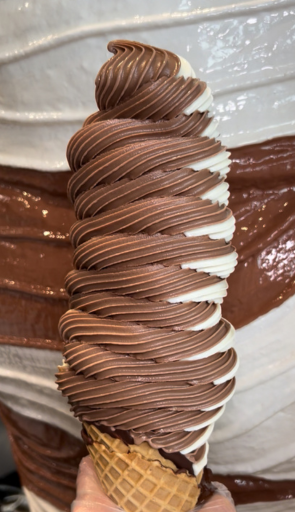 Giant Cone
